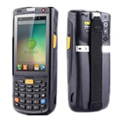 Honeywell移動(dòng)終端