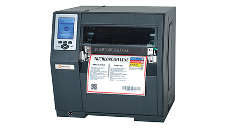 Honeywell H-Class 高性能工業打印機