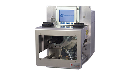 Honeywell A-Class Mark II 工業級打印引擎