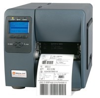 Honeywell M-Class Mark II 工業條碼打印機