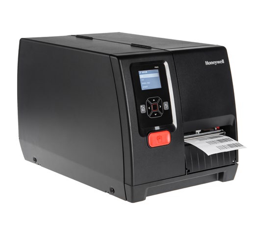 Honeywell PM42 條碼打印機(jī)規(guī)格表下載