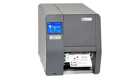 Honeywell P1120N條碼打印機