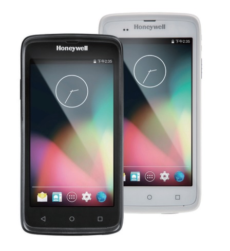 Honeywell ScanPal EDA50 數據采集器