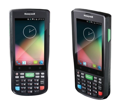 Honeywell ScanPal EDA50K 移動數據終端